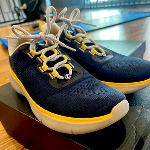 Cole Haan mens size 10 barely worn